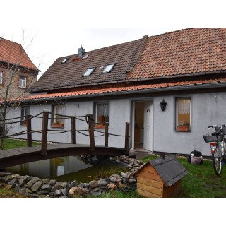 Ferienwohnung in Harz ab 48€ pro Nacht