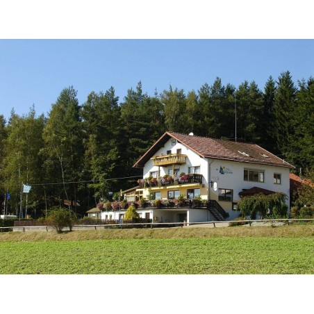 Hotel in Oberpfalz ab 55€ pro Nacht