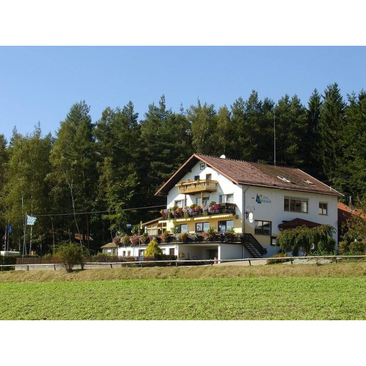 Hotel in Oberpfalz ab 55€ pro Nacht