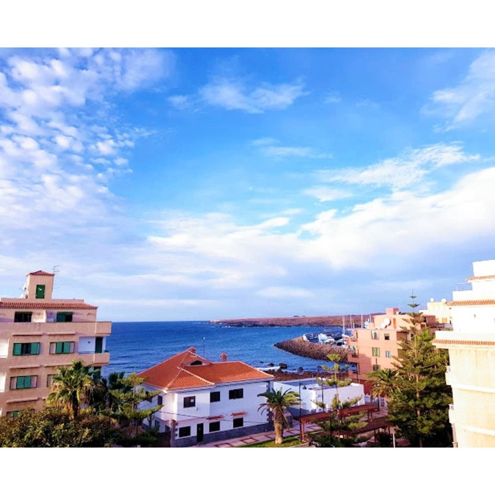 Ferienwohnung in Abona ab 47€ pro Nacht