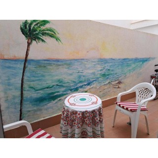 Ferienwohnung in Torrevieja ab 52€ pro Nacht