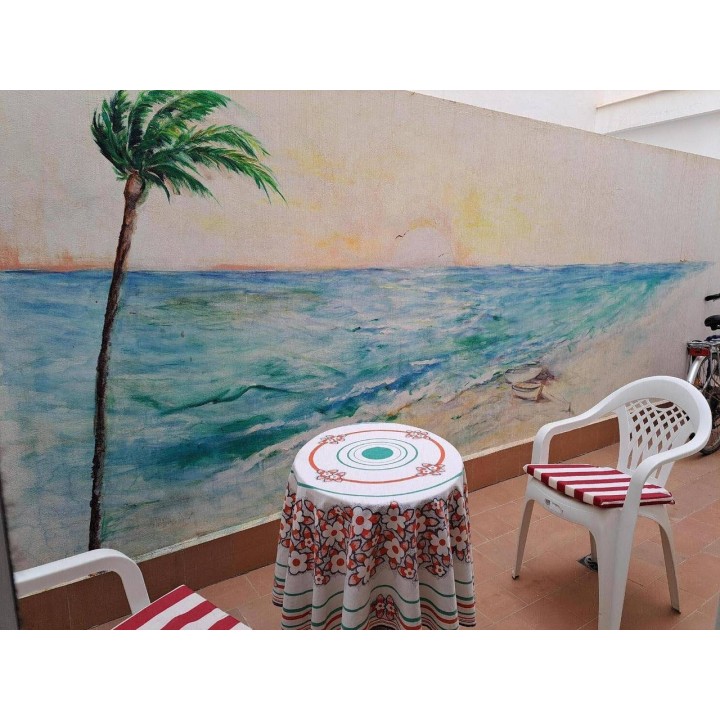 Ferienwohnung in Torrevieja ab 52€ pro Nacht