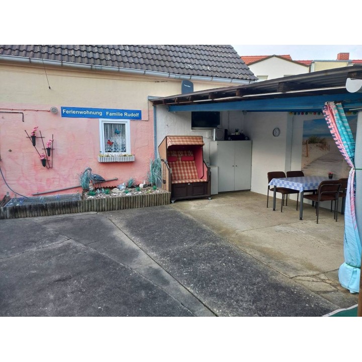 Ferienwohnung in Coswig (Anhalt) ab 55€ pro Nacht