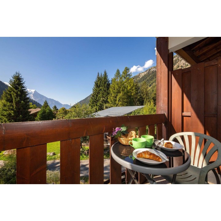 Ferienwohnung in Chamonix ab 54€ pro Nacht