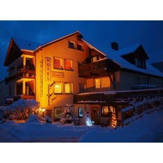 Romantikpauschale für Verliebte 2