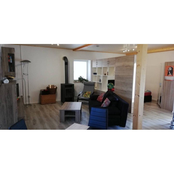 Ferienwohnung in Franken ab 48€ pro Nacht