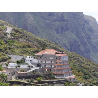 Ferienwohnung in Teneriffa ab 26€ pro Nacht