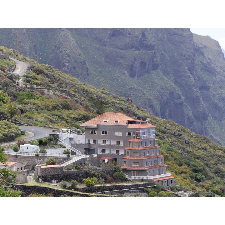 Ferienwohnung in Teneriffa ab 26€ pro Nacht