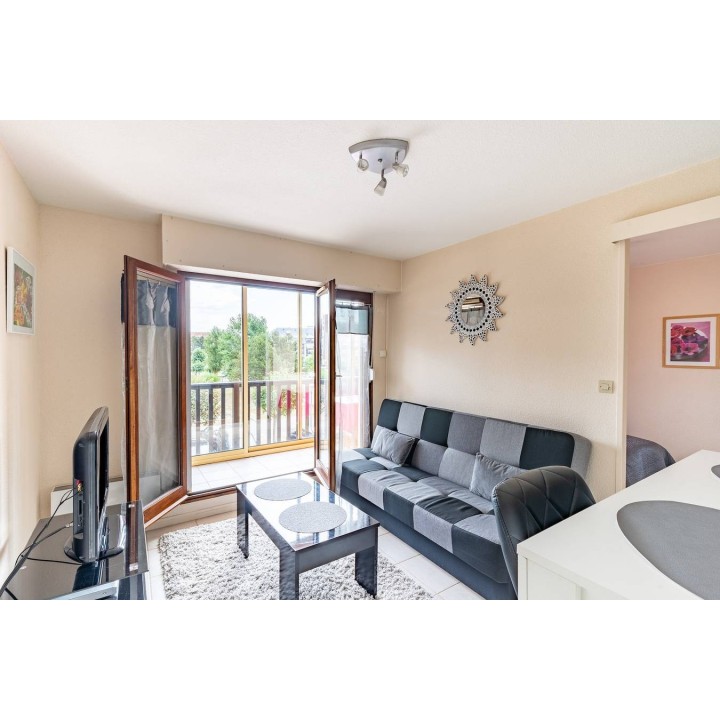 Ferienwohnung in Calvados ab 43€ pro Nacht