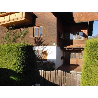 Ferienwohnung in Chiemgau ab 37€ pro Nacht