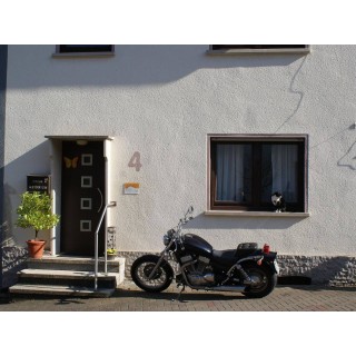 Ferienwohnung in Nahetal ab 50€ pro Nacht