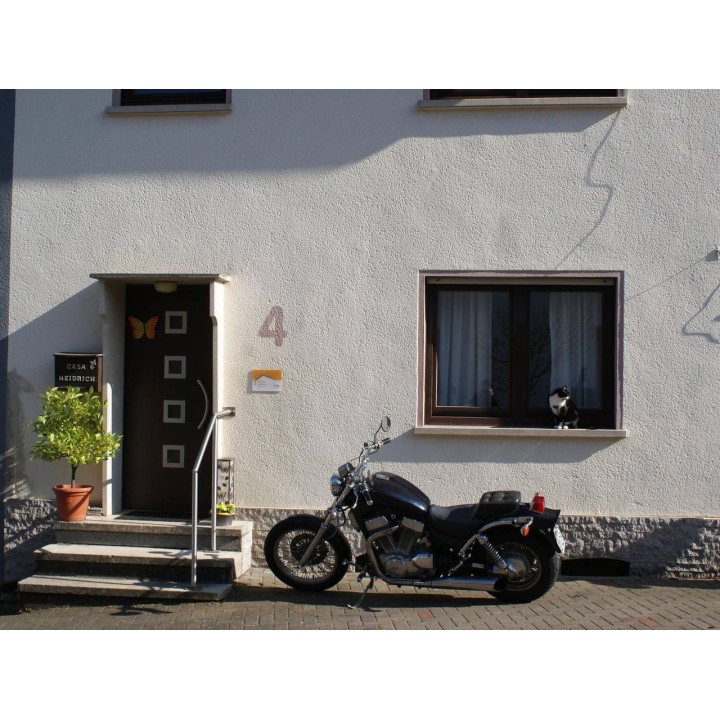 Ferienwohnung in Nahetal ab 50€ pro Nacht