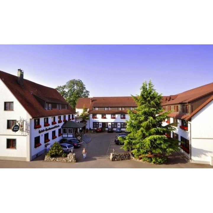 Blütenzeit am Bodensee