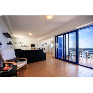 Ferienwohnung in Haría ab 42€ pro Nacht