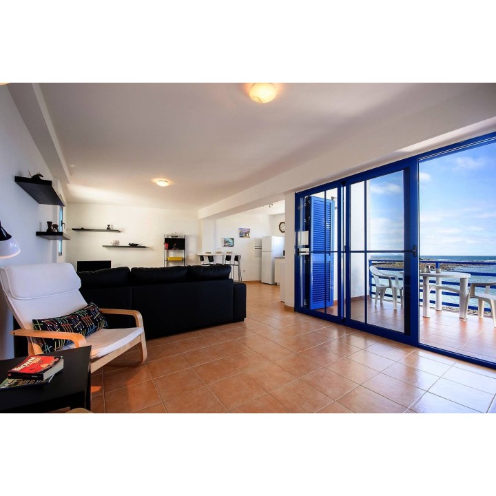 Ferienwohnung in Haría ab 42€ pro Nacht