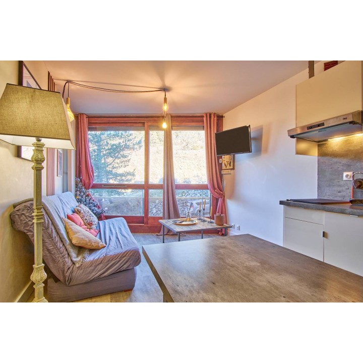 Ferienwohnung in Isère ab 52€ pro Nacht