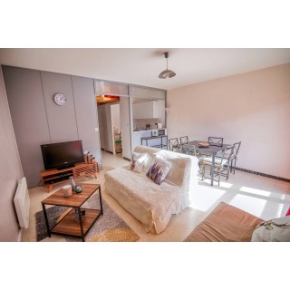 Ferienwohnung in Orcières ab 37€ pro Nacht