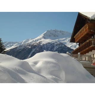 Ferienwohnung in Virgen ab 35€ pro Nacht