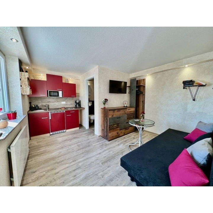 Ferienwohnung in Werratal ab 54€ pro Nacht