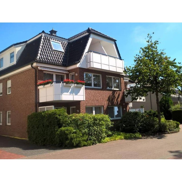 Ferienwohnung in Bad Rothenfelde ab 56€ pro Nacht