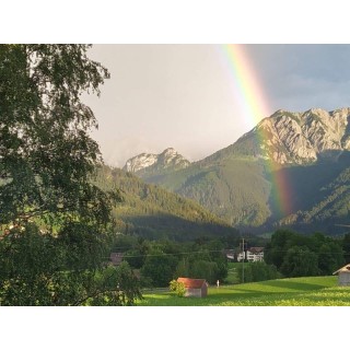 Ferienwohnung in Allgäu ab 48€ pro Nacht