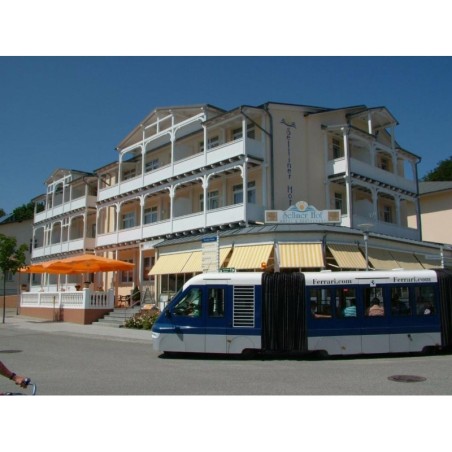 Rügener Schnuppertage 5 Nächte