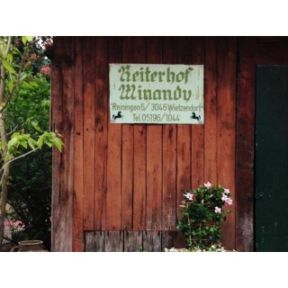 Ferienhaus in Wietzendorf ab 58€ pro Nacht