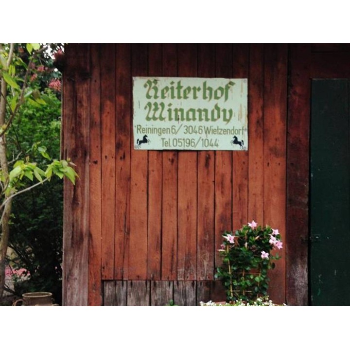 Ferienhaus in Wietzendorf ab 58€ pro Nacht