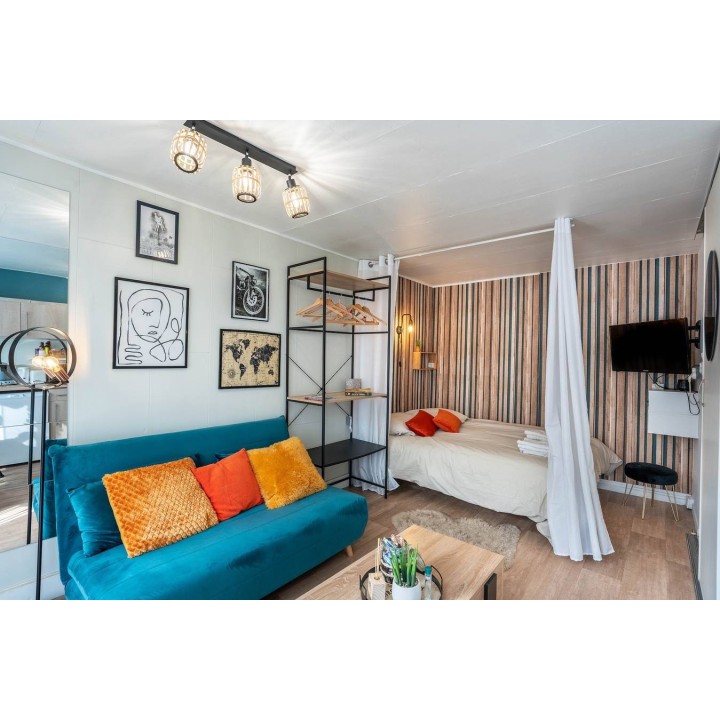 Ferienwohnung in Ardennen ab 33€ pro Nacht