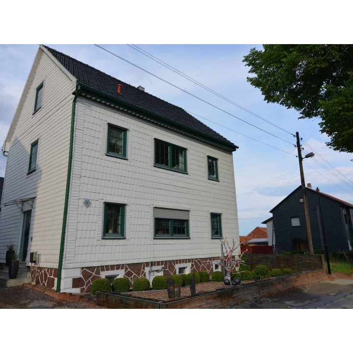 Ferienwohnung in Langewiesen ab 54€ pro Nacht