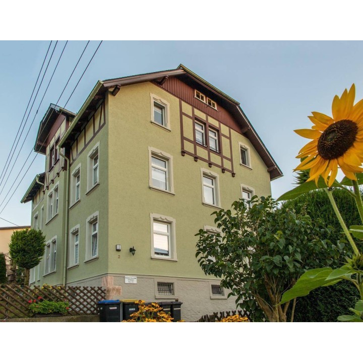 Ferienwohnung in Erzgebirge ab 52€ pro Nacht