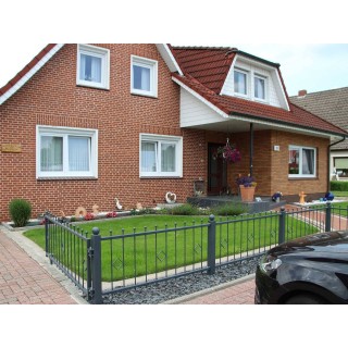 Ferienwohnung in Ostrhauderfehn ab 57€ pro Nacht