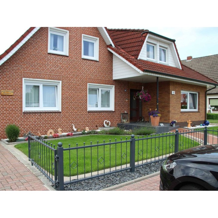 Ferienwohnung in Ostrhauderfehn ab 57€ pro Nacht