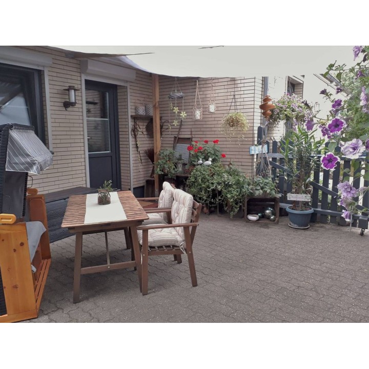 Ferienwohnung in Arensharde ab 43€ pro Nacht