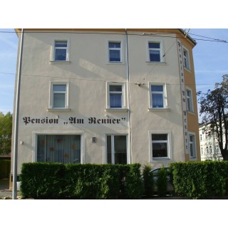 Ferienwohnung in Dresden ab 59€ pro Nacht