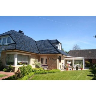 Ferienwohnung in Mildstedt ab 33€ pro Nacht