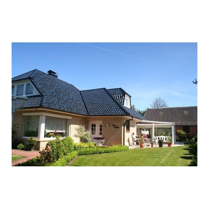 Ferienwohnung in Mildstedt ab 33€ pro Nacht