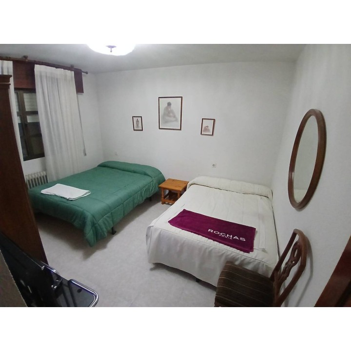Ferienwohnung in Toledo ab 31€ pro Nacht