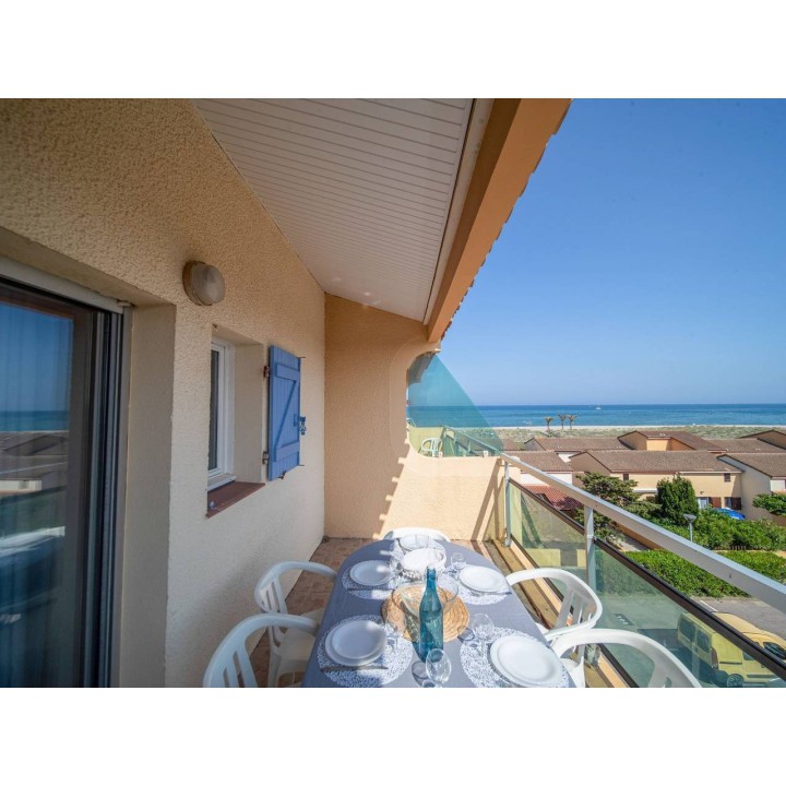 Ferienwohnung in Le Barcarès ab 52€ pro Nacht