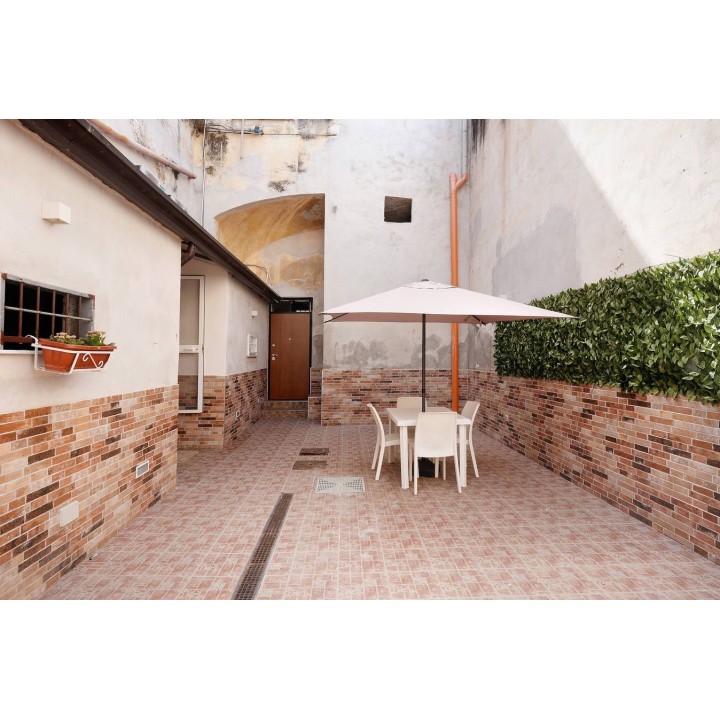 Ferienwohnung in Neapel Provinz ab 40€ pro Nacht