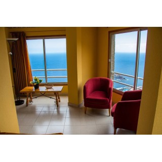 Ferienwohnung in Teneriffa ab 32€ pro Nacht