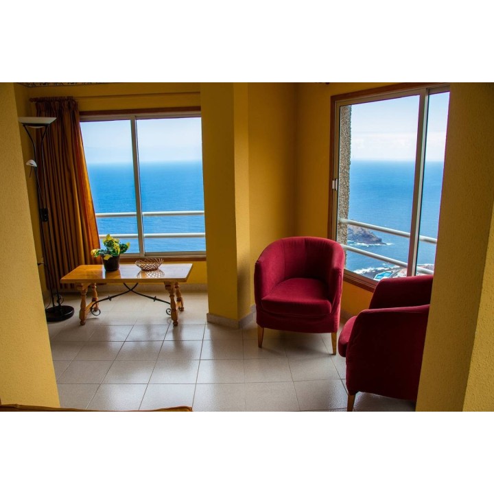 Ferienwohnung in Teneriffa ab 32€ pro Nacht