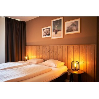 Ferienwohnung in Nahetal ab 59€ pro Nacht