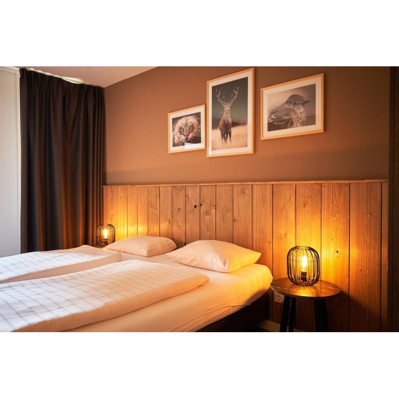 Ferienwohnung in Nahetal ab 59€ pro Nacht