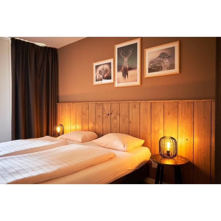 Ferienwohnung in Nahetal ab 59€ pro Nacht