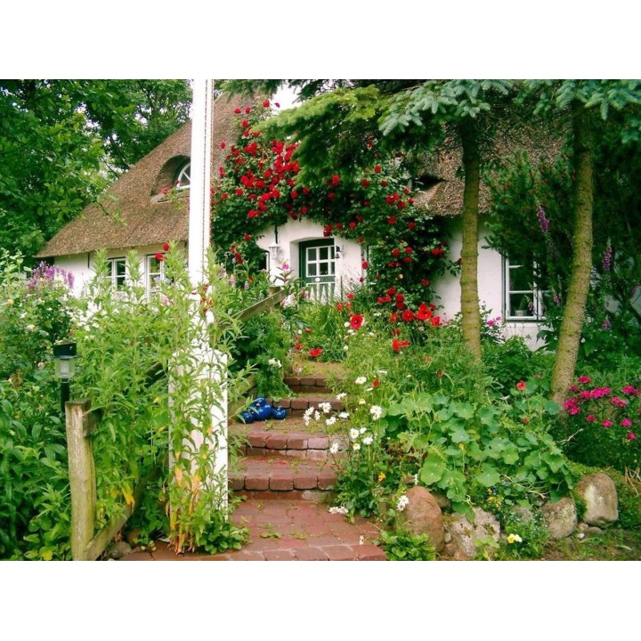 Ferienwohnung in Tating ab 33€ pro Nacht