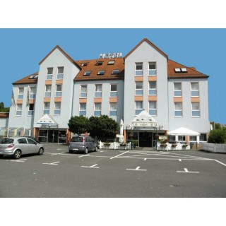 Abendessen & Kopfkissen