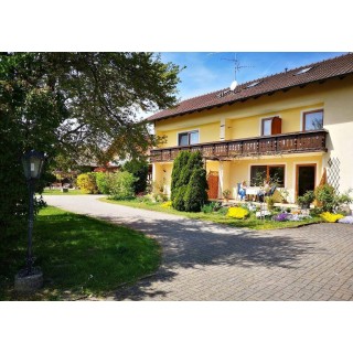 Ferienwohnung in Ostbayern ab 32€ pro Nacht