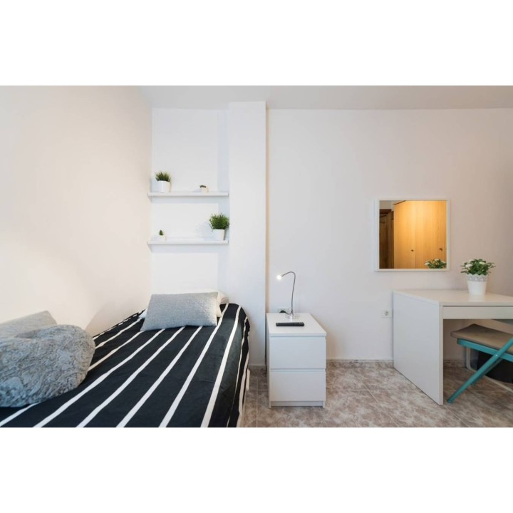 Ferienwohnung in Las Palmas ab 25€ pro Nacht