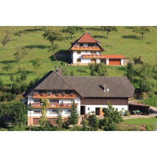 Ferienwohnung in Oberrhein ab 46€ pro Nacht